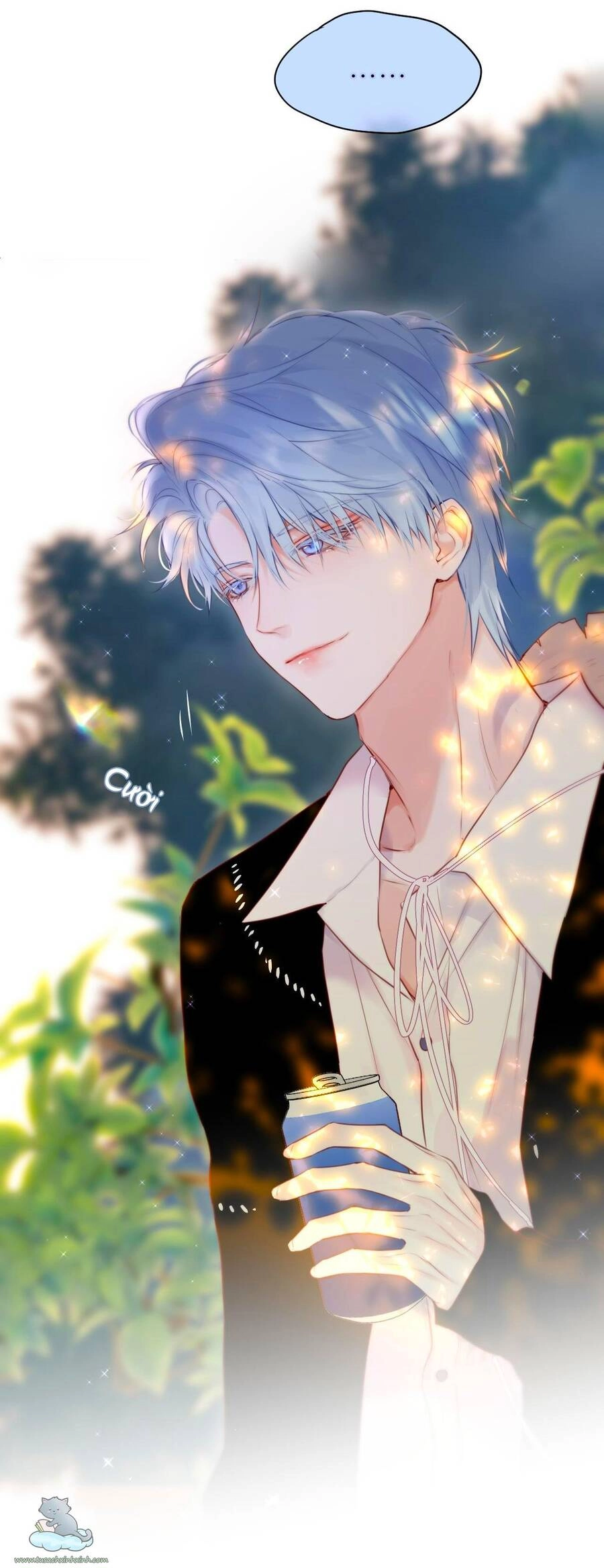 Cạm Bẫy Của Hồ Ly Chapter 23 - 40