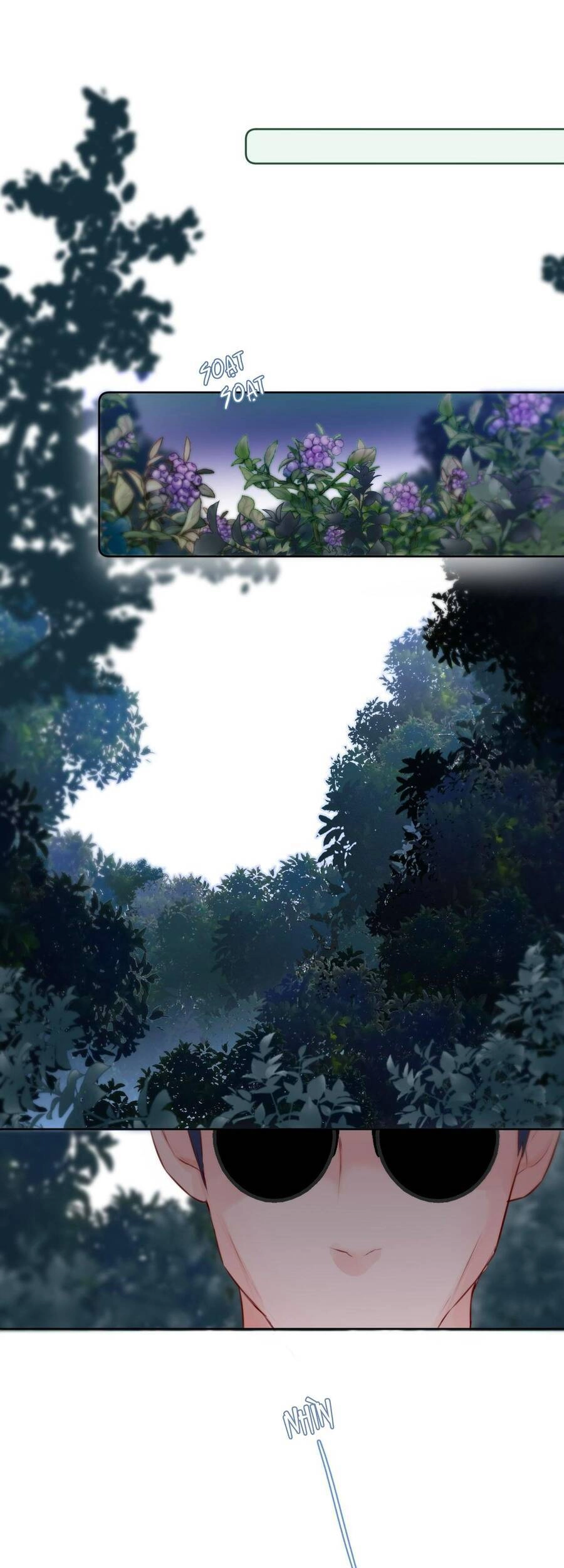 Cạm Bẫy Của Hồ Ly Chapter 23 - 41