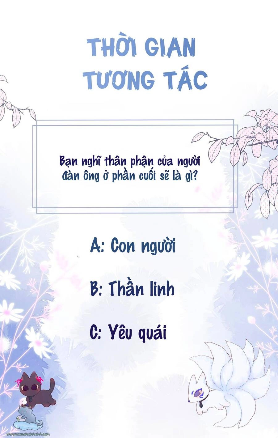 Cạm Bẫy Của Hồ Ly Chapter 23 - 43