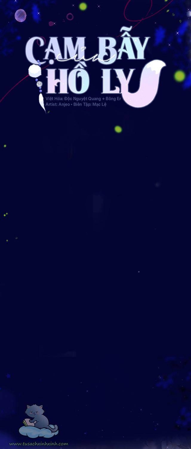 Cạm Bẫy Của Hồ Ly Chapter 24 - 2