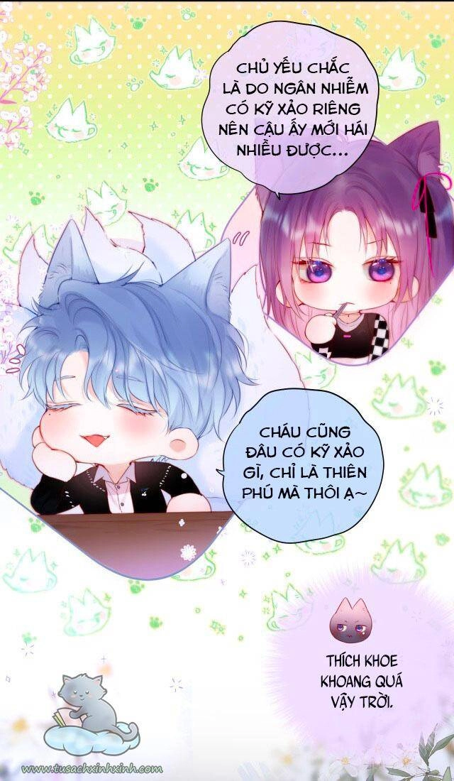 Cạm Bẫy Của Hồ Ly Chapter 24 - 4