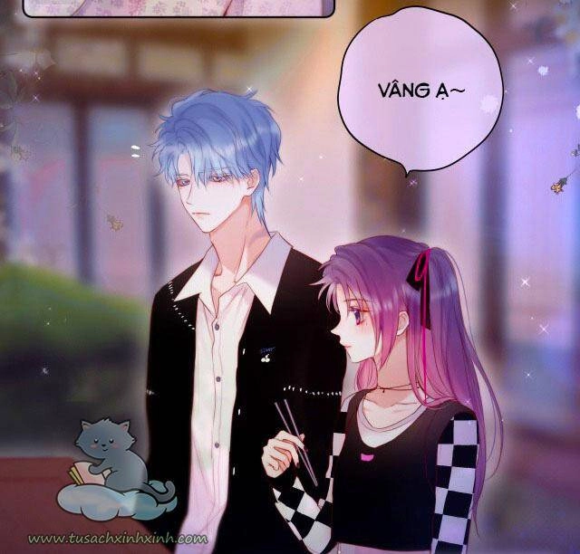 Cạm Bẫy Của Hồ Ly Chapter 24 - 6