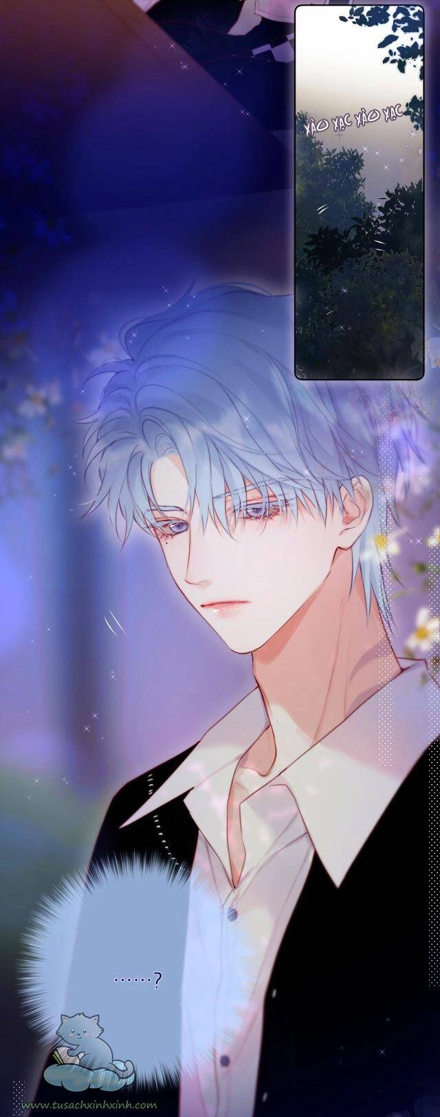 Cạm Bẫy Của Hồ Ly Chapter 24 - 7