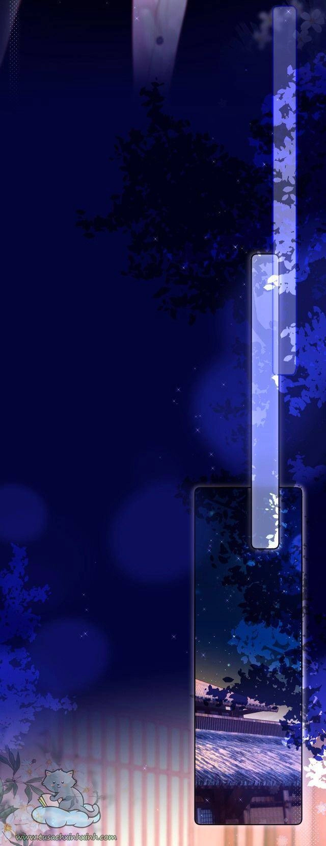 Cạm Bẫy Của Hồ Ly Chapter 24 - 8