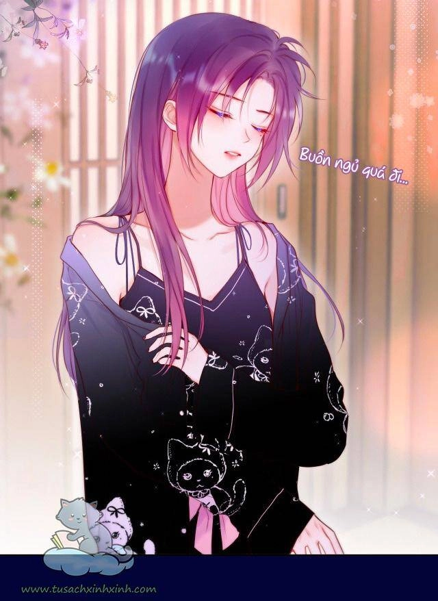 Cạm Bẫy Của Hồ Ly Chapter 24 - 9