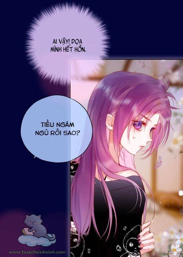 Cạm Bẫy Của Hồ Ly Chapter 24 - 11