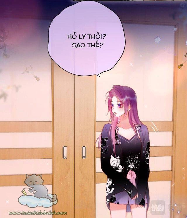 Cạm Bẫy Của Hồ Ly Chapter 24 - 12