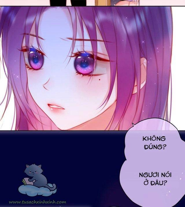 Cạm Bẫy Của Hồ Ly Chapter 24 - 14