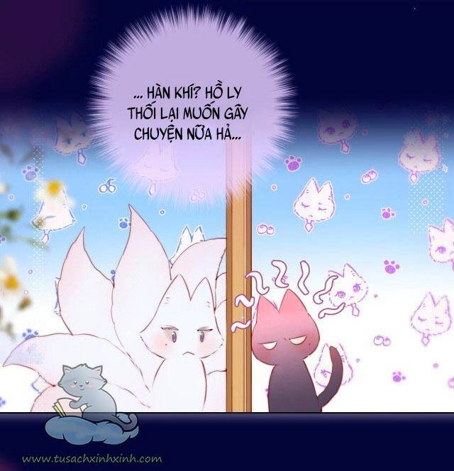 Cạm Bẫy Của Hồ Ly Chapter 24 - 16