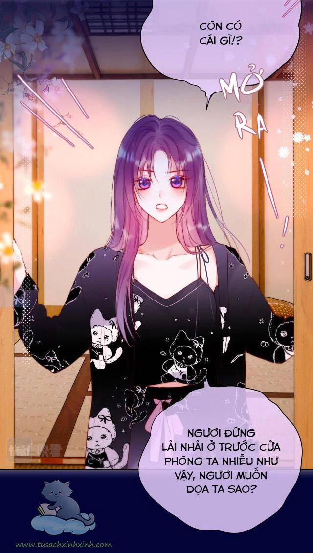 Cạm Bẫy Của Hồ Ly Chapter 24 - 19