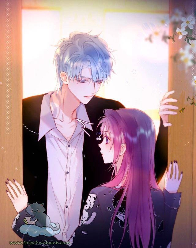 Cạm Bẫy Của Hồ Ly Chapter 24 - 22