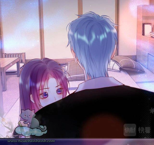 Cạm Bẫy Của Hồ Ly Chapter 24 - 24