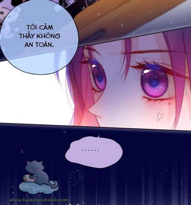 Cạm Bẫy Của Hồ Ly Chapter 24 - 26