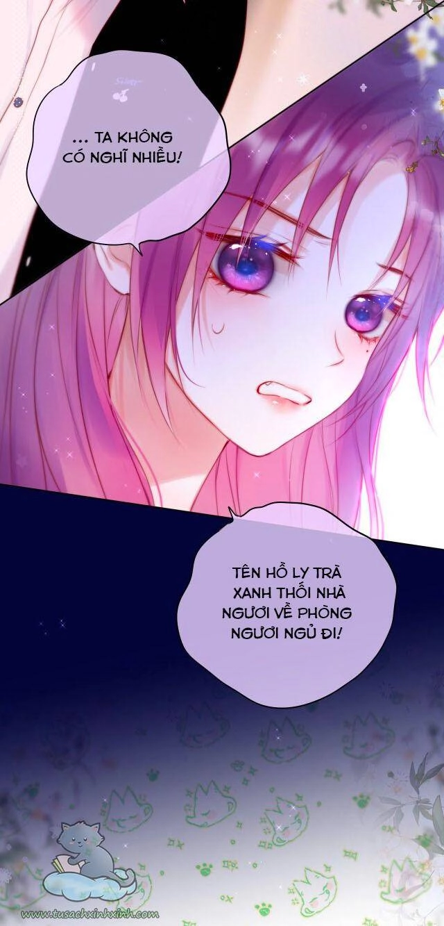 Cạm Bẫy Của Hồ Ly Chapter 24 - 33