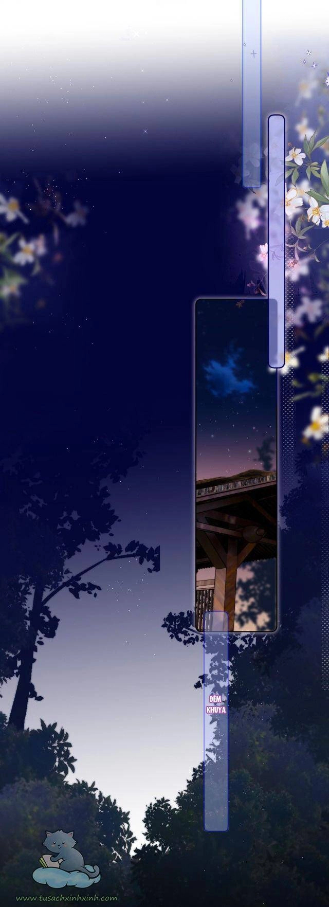 Cạm Bẫy Của Hồ Ly Chapter 24 - 35