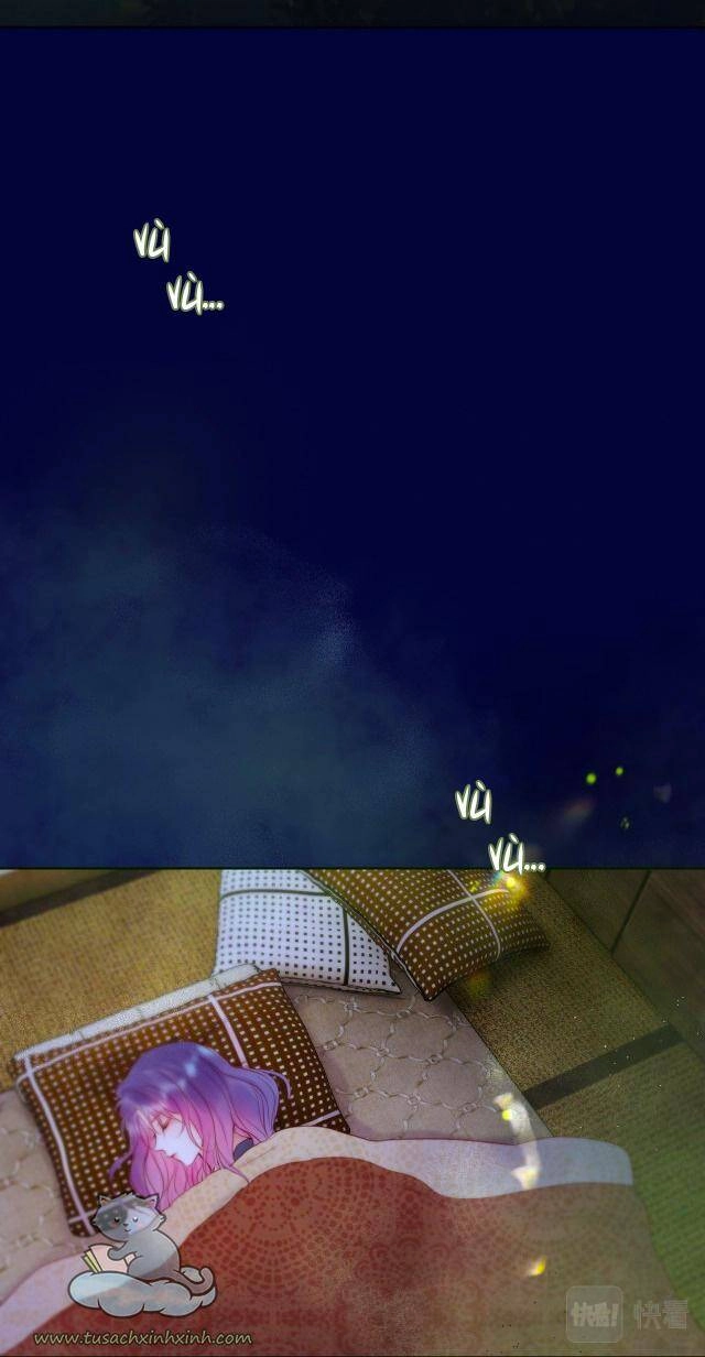 Cạm Bẫy Của Hồ Ly Chapter 24 - 36