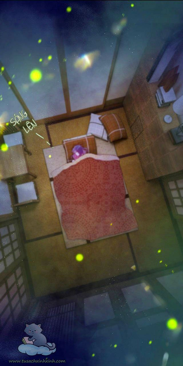 Cạm Bẫy Của Hồ Ly Chapter 24 - 37