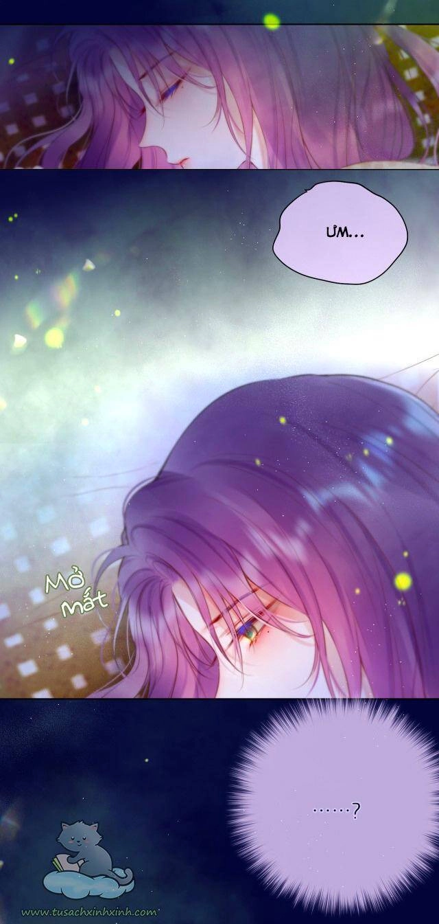 Cạm Bẫy Của Hồ Ly Chapter 24 - 38