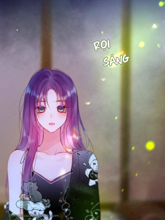 Cạm Bẫy Của Hồ Ly Chapter 24 - 40