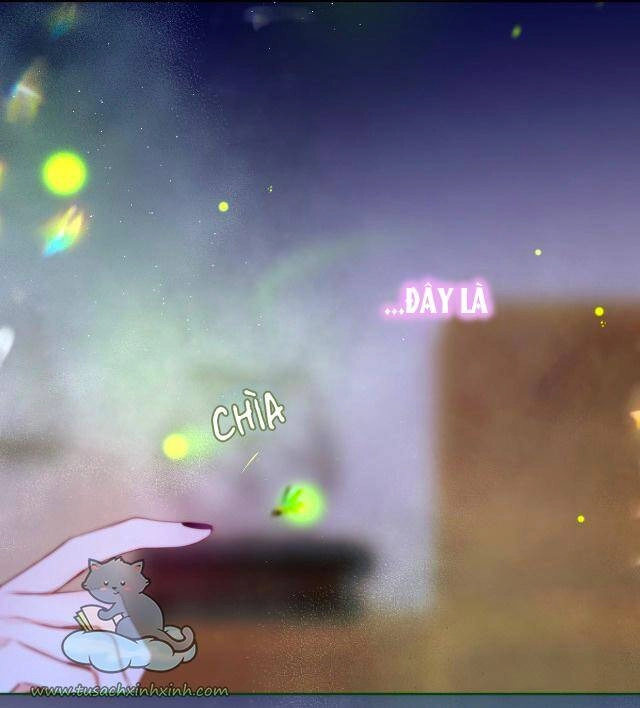 Cạm Bẫy Của Hồ Ly Chapter 24 - 41