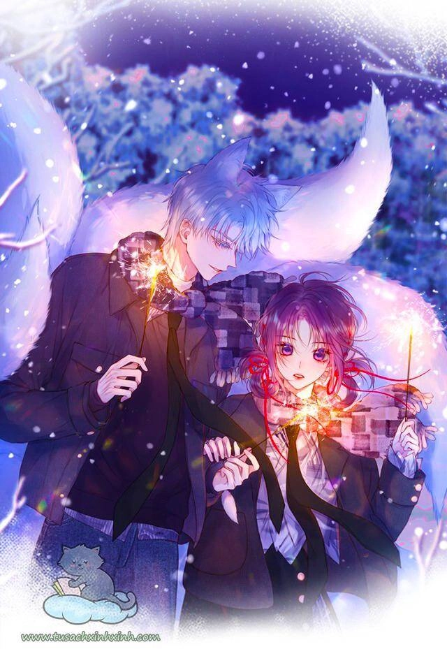 Cạm Bẫy Của Hồ Ly Chapter 24 - 44