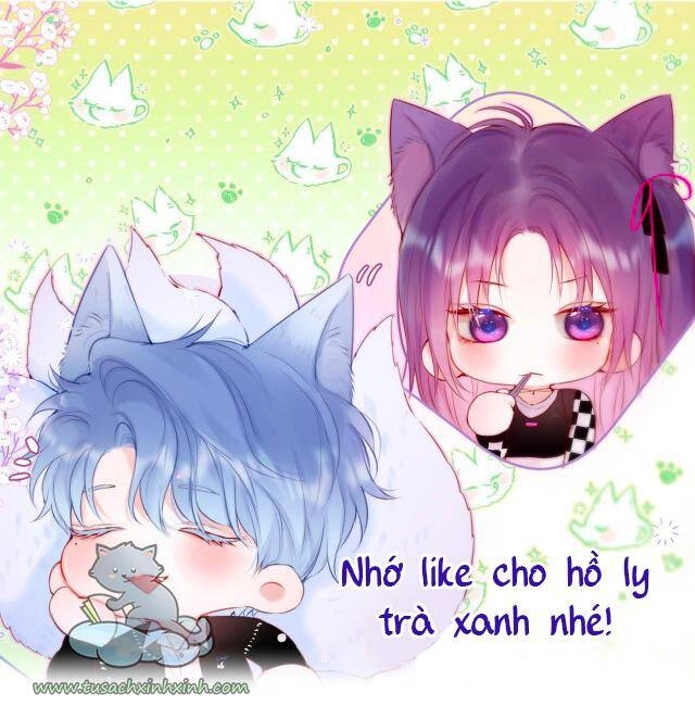 Cạm Bẫy Của Hồ Ly Chapter 24 - 45