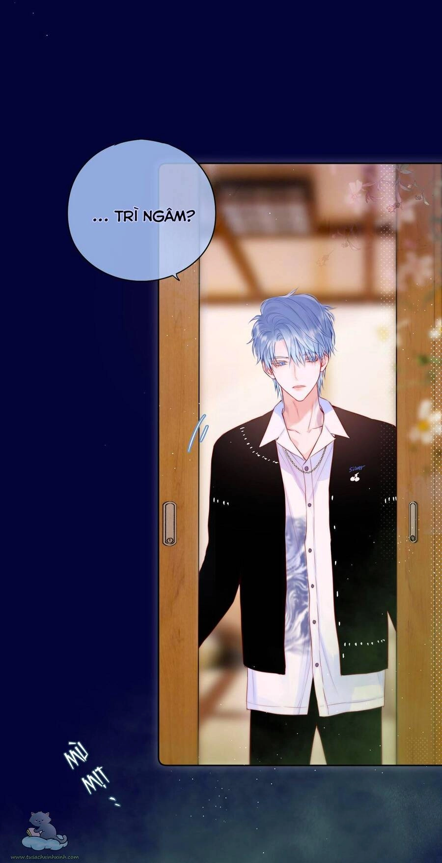 Cạm Bẫy Của Hồ Ly Chapter 25 - 5