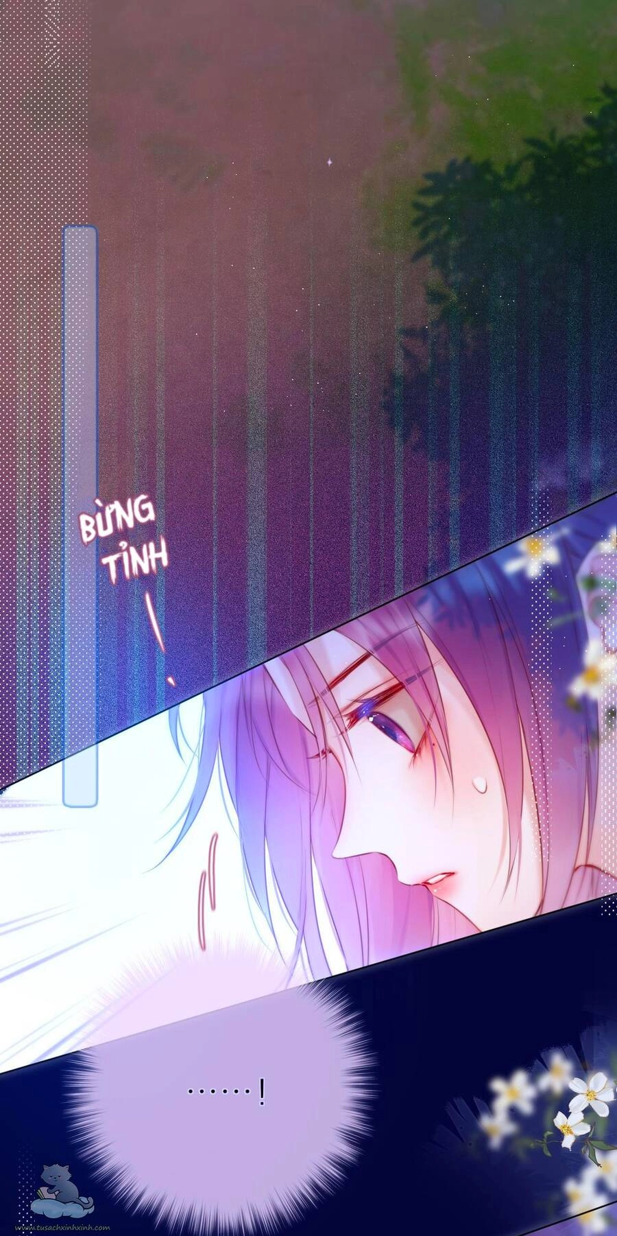 Cạm Bẫy Của Hồ Ly Chapter 25 - 14