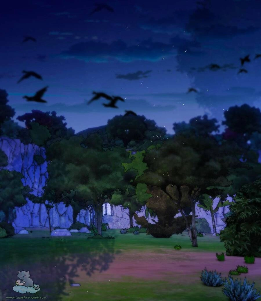 Cạm Bẫy Của Hồ Ly Chapter 25 - 16