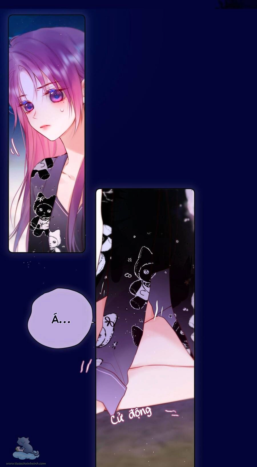 Cạm Bẫy Của Hồ Ly Chapter 25 - 18