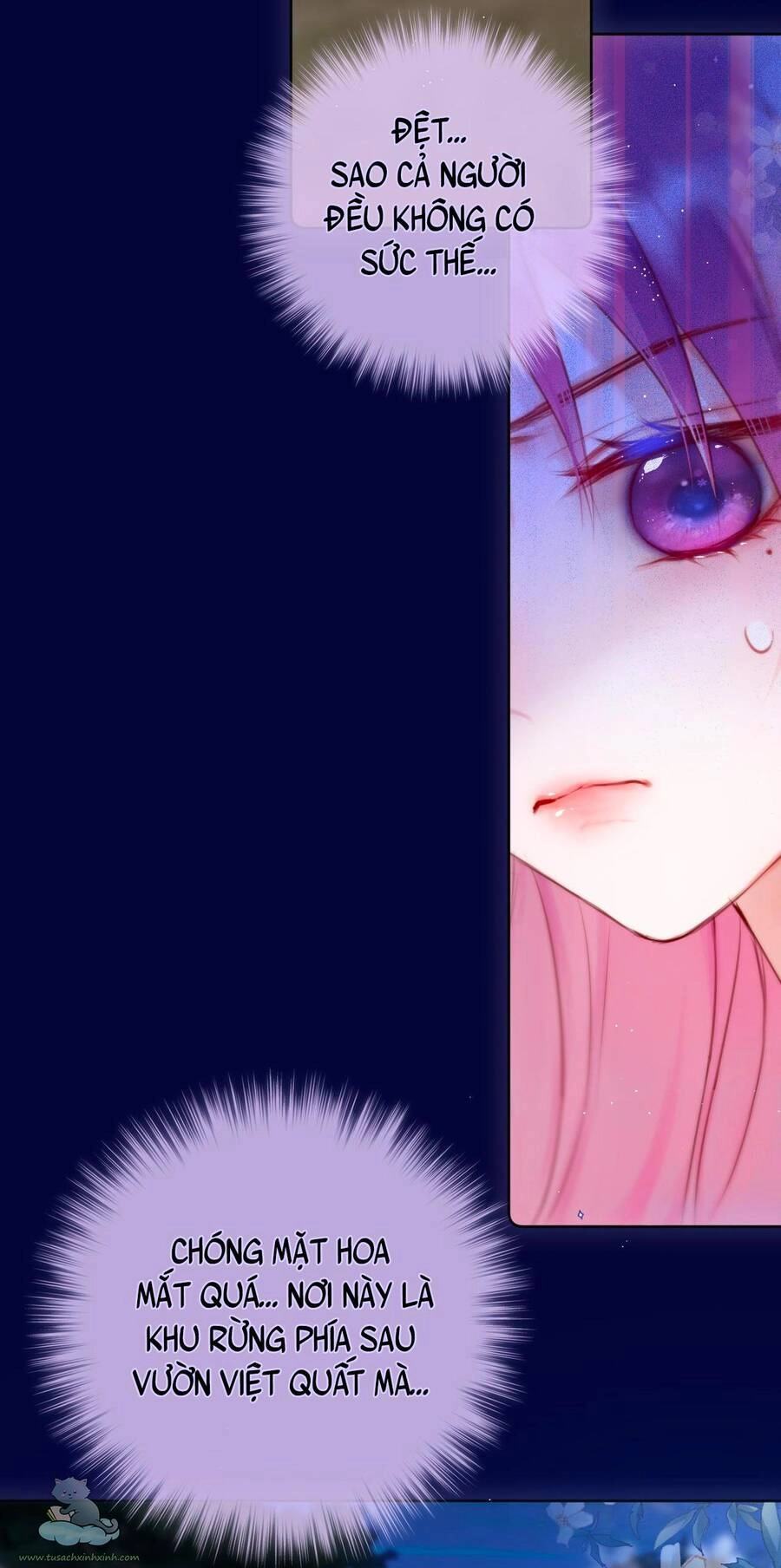 Cạm Bẫy Của Hồ Ly Chapter 25 - 19