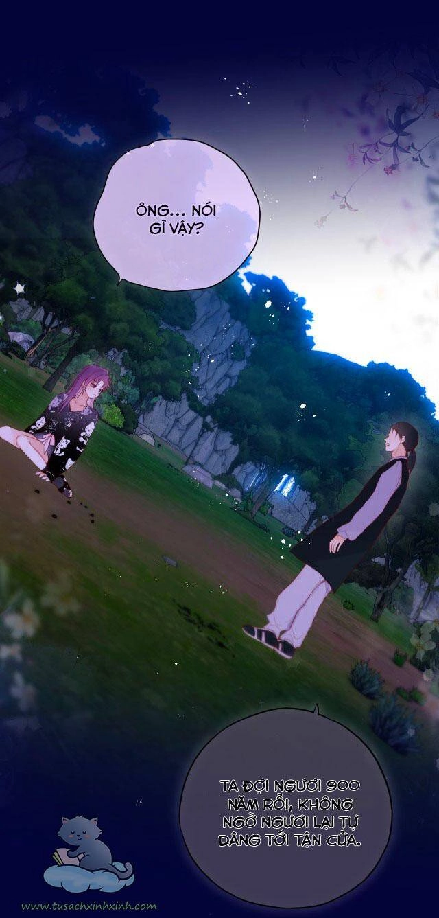 Cạm Bẫy Của Hồ Ly Chapter 26 - 1