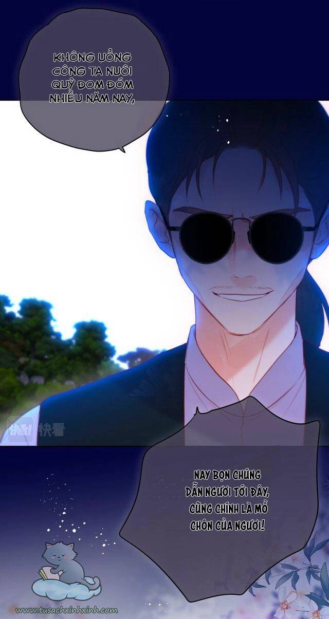 Cạm Bẫy Của Hồ Ly Chapter 26 - 2