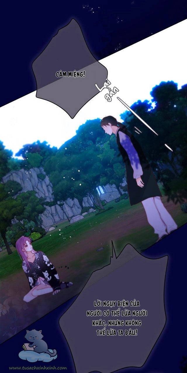 Cạm Bẫy Của Hồ Ly Chapter 26 - 4