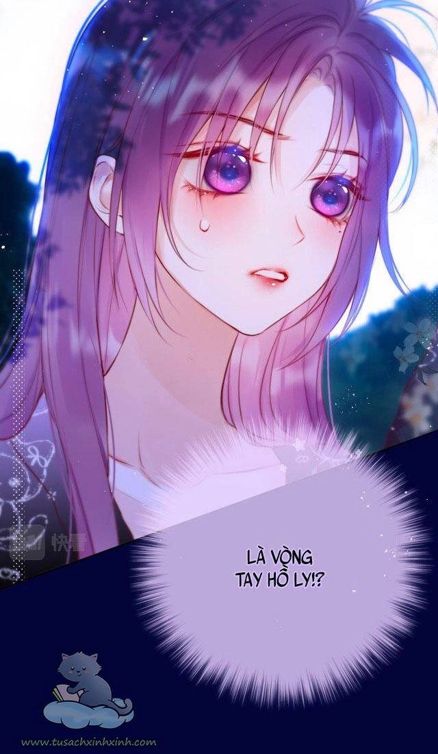 Cạm Bẫy Của Hồ Ly Chapter 26 - 7