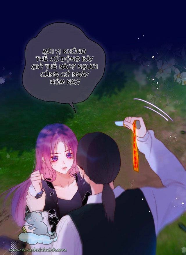 Cạm Bẫy Của Hồ Ly Chapter 26 - 8