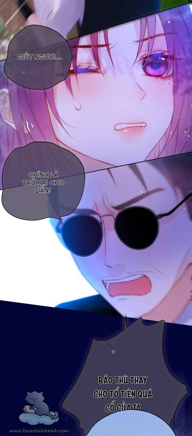 Cạm Bẫy Của Hồ Ly Chapter 26 - 9