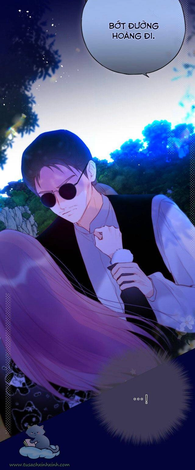 Cạm Bẫy Của Hồ Ly Chapter 26 - 10