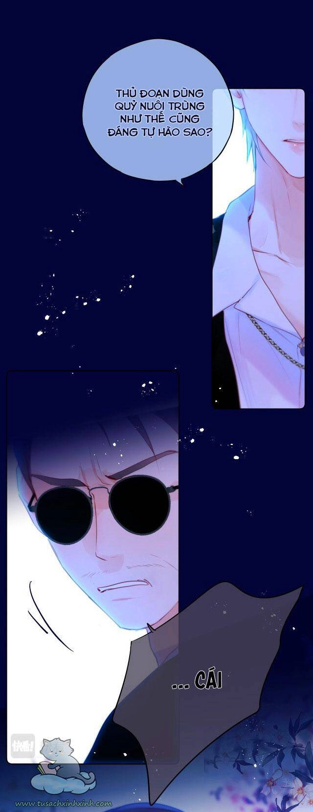 Cạm Bẫy Của Hồ Ly Chapter 26 - 11