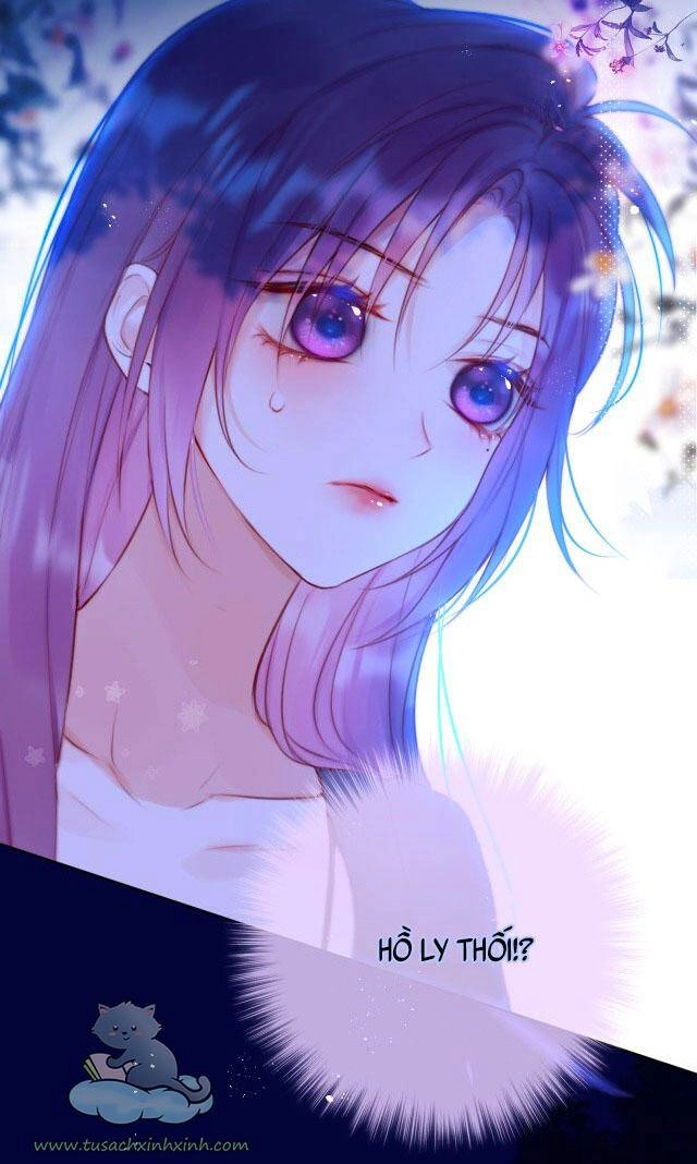 Cạm Bẫy Của Hồ Ly Chapter 26 - 12