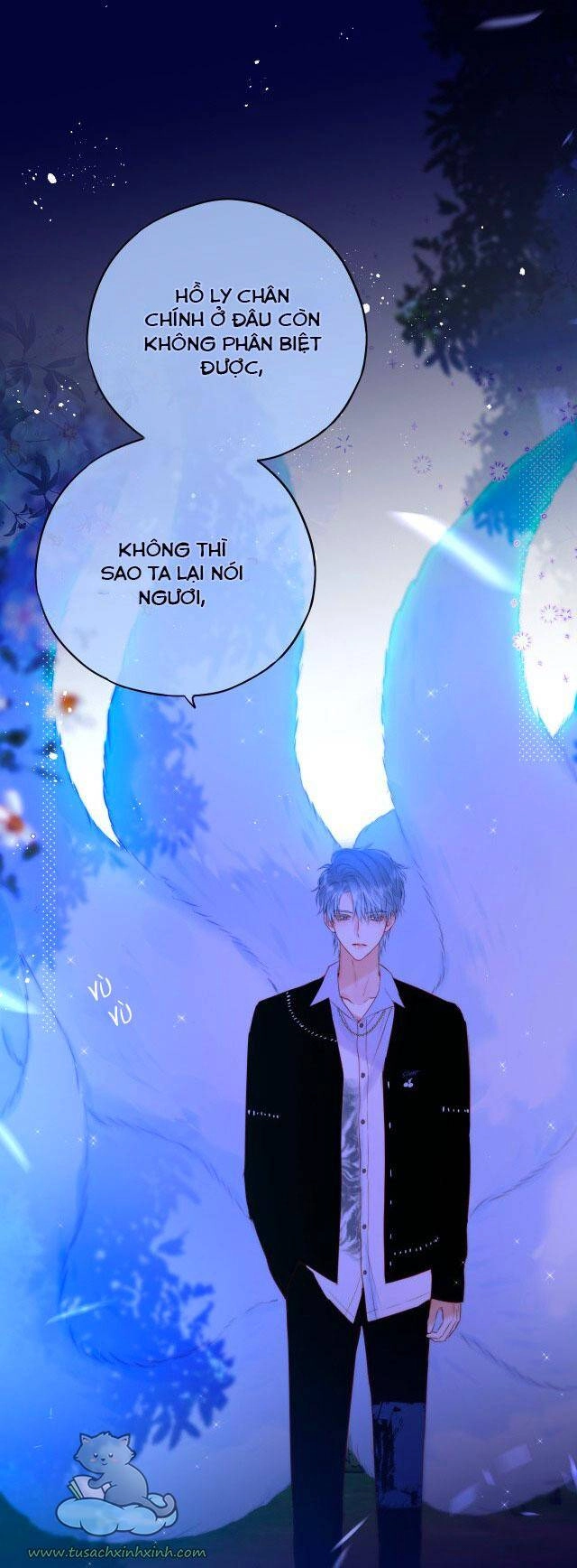 Cạm Bẫy Của Hồ Ly Chapter 26 - 13