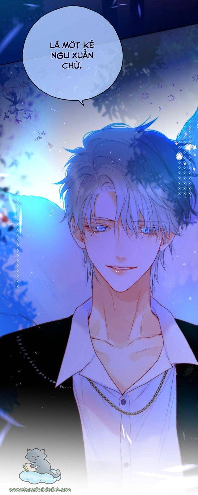 Cạm Bẫy Của Hồ Ly Chapter 26 - 14