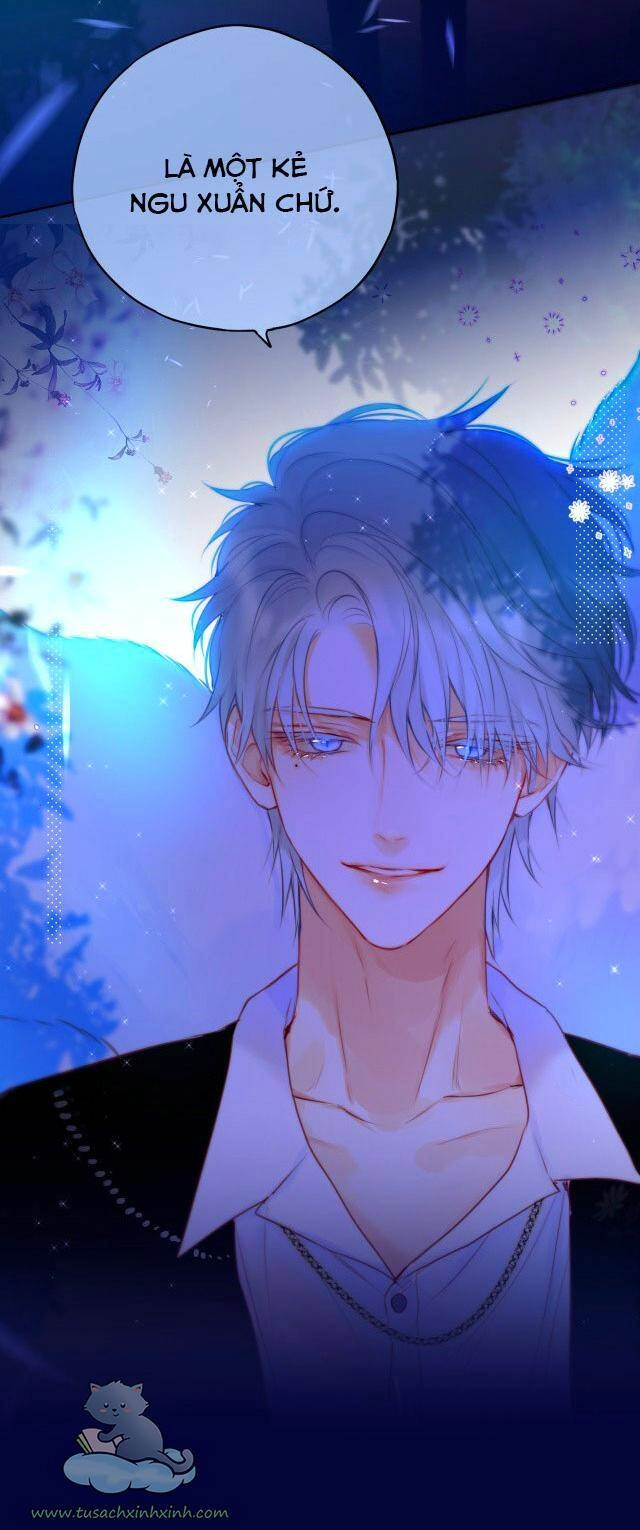 Cạm Bẫy Của Hồ Ly Chapter 26 - 18