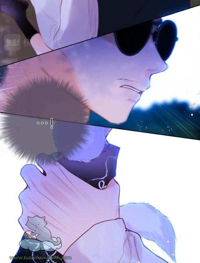 Cạm Bẫy Của Hồ Ly Chapter 26 - 20