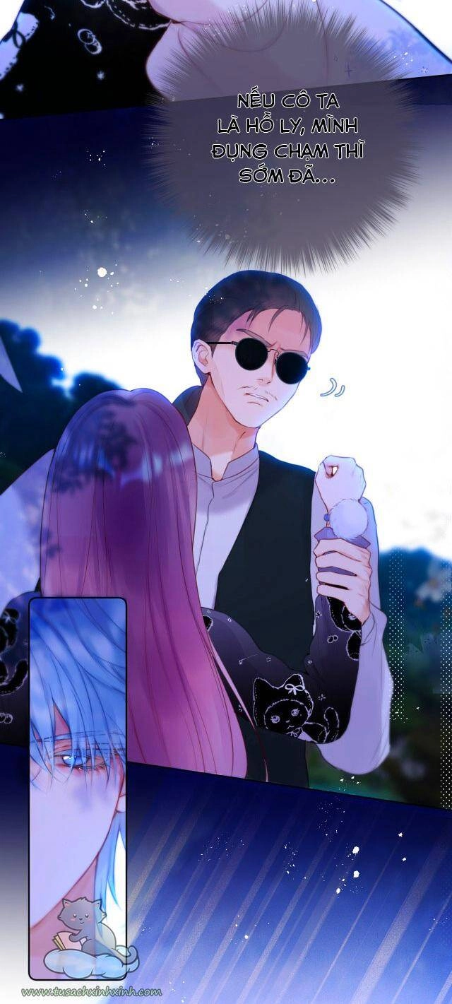Cạm Bẫy Của Hồ Ly Chapter 26 - 21