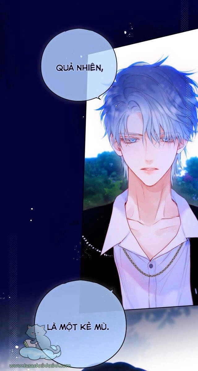 Cạm Bẫy Của Hồ Ly Chapter 26 - 24