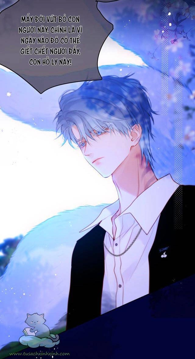 Cạm Bẫy Của Hồ Ly Chapter 26 - 27