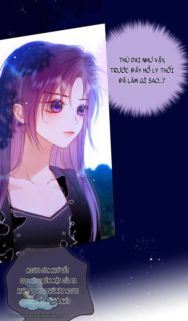 Cạm Bẫy Của Hồ Ly Chapter 26 - 28