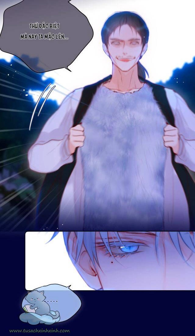 Cạm Bẫy Của Hồ Ly Chapter 26 - 29