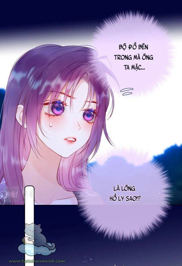 Cạm Bẫy Của Hồ Ly Chapter 26 - 30